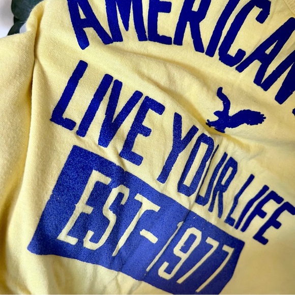 American Eagle Tank Top - Picture 7 of 9